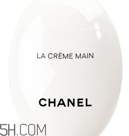 香奈兒la creme main護手霜多少錢？香奈兒鵝卵石護手霜價格