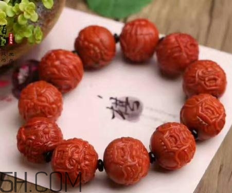 南紅瑪瑙價格多少一克？南紅瑪瑙價格走勢