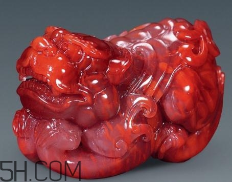 南紅瑪瑙價格多少一克？南紅瑪瑙價格走勢