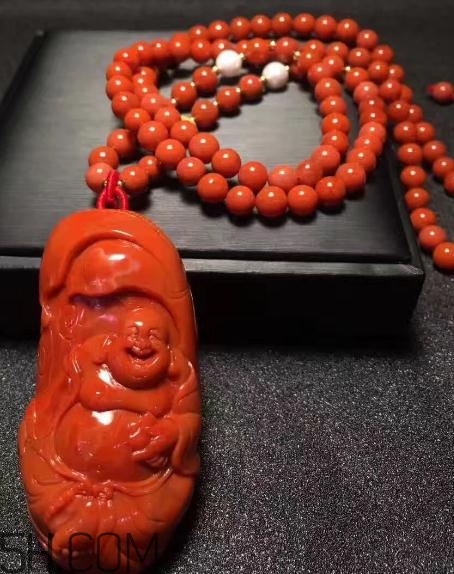 南紅瑪瑙價格多少一克？南紅瑪瑙價格走勢
