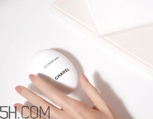 香奈兒la creme main護手霜怎么用？香奈兒鵝卵石護手霜評測