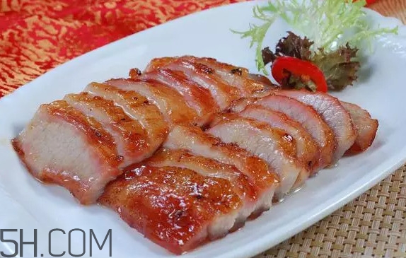 叉燒是什么肉做的？叉燒肉的做法