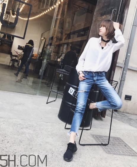 ungrid牛仔褲舒服嗎？ungrid牛仔褲質(zhì)量好嗎？