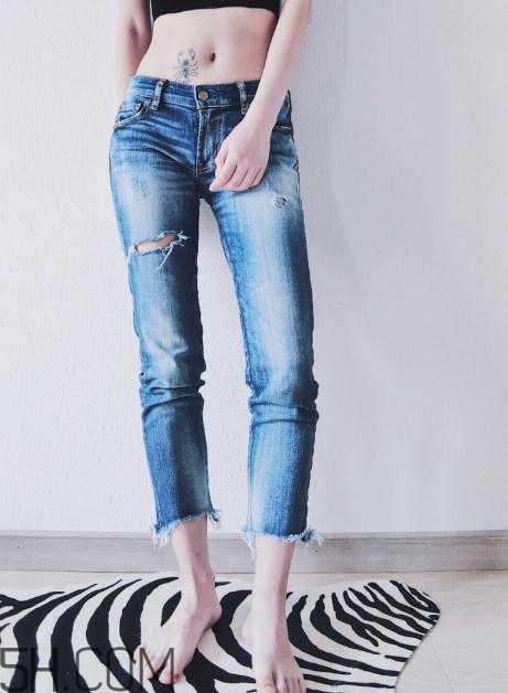 ungrid牛仔褲舒服嗎？ungrid牛仔褲質(zhì)量好嗎？