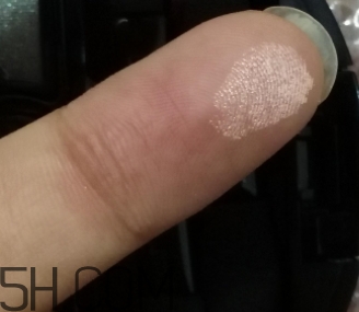 卡姿蘭眼影怎么畫？卡姿蘭眼影畫法步驟