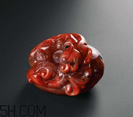 怎樣鑒別南紅瑪瑙的真假？南紅瑪瑙真假鑒別