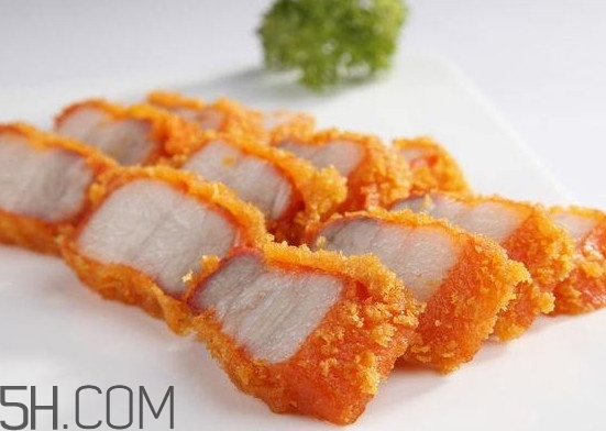 叉燒肉可以放多久？叉燒肉怎么保存