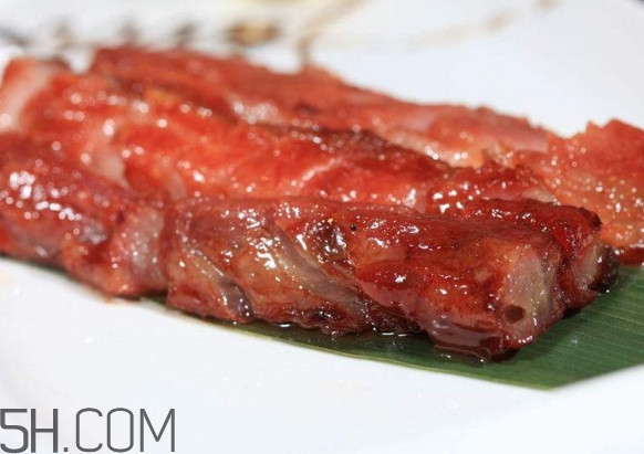 叉燒是什么肉做的？叉燒肉的做法