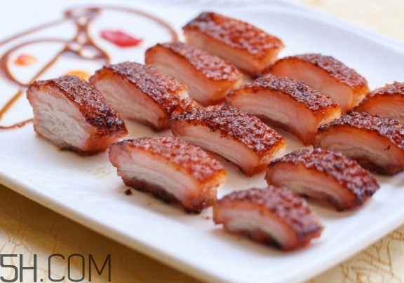 叉燒是什么肉做的？叉燒肉的做法