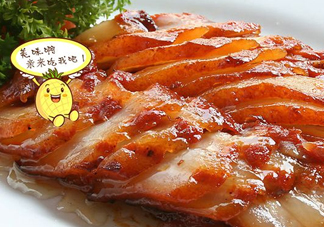 叉燒醬可以用什么代替？叉燒為什么叫叉燒