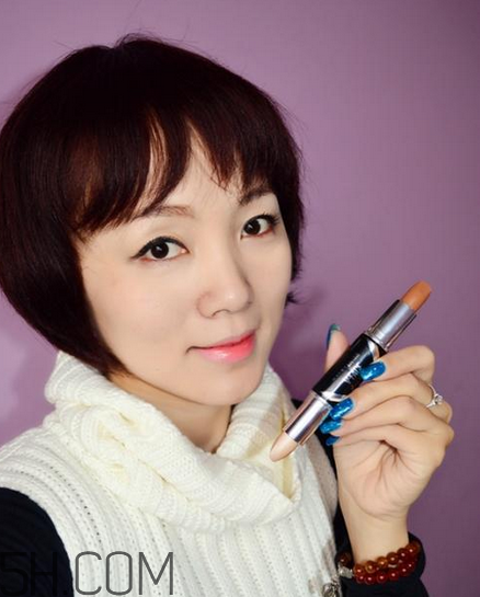 美寶蓮雙頭修容棒好用嗎？美寶蓮雙頭修容棒多少錢？