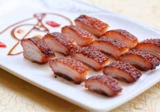 叉燒是什么肉做的？叉燒肉的做法