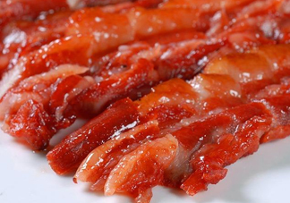 叉燒肉是烤的嗎？叉燒肉是肥肉嗎