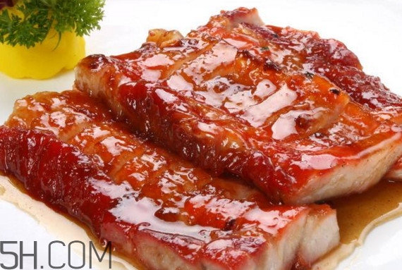 叉燒肉是烤的嗎？叉燒肉是肥肉嗎