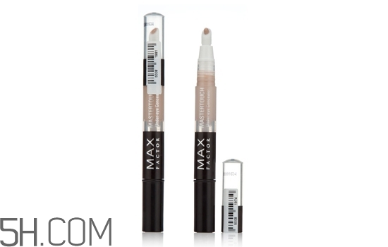 遮瑕膏顏色怎么選擇？遮瑕膏的使用技巧