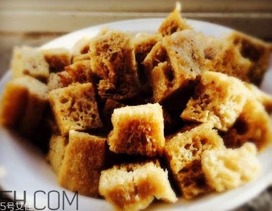 烤麩是什么？面筋和烤麩哪個(gè)營(yíng)養(yǎng)高