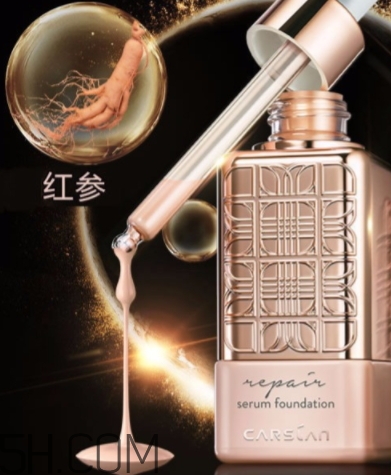 卡姿蘭粉底液怎么樣？卡姿蘭粉底液多少錢(qián)？