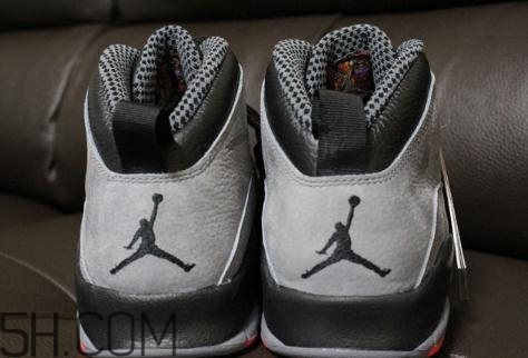 air jordan 10 cool grey彩虹大底復(fù)刻版什么時(shí)候發(fā)售？