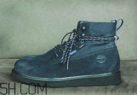 madness與timberland聯(lián)名系列有哪些單品？