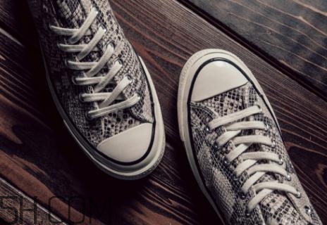 converse匡威all star 1970s蛇皮鞋面款多少錢_在哪買？