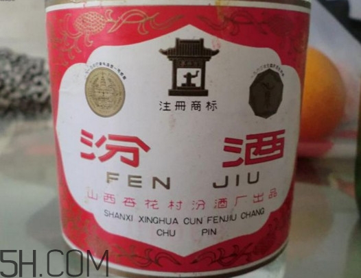 為什么叫汾酒奪命53？汾酒是純糧食釀造的嗎