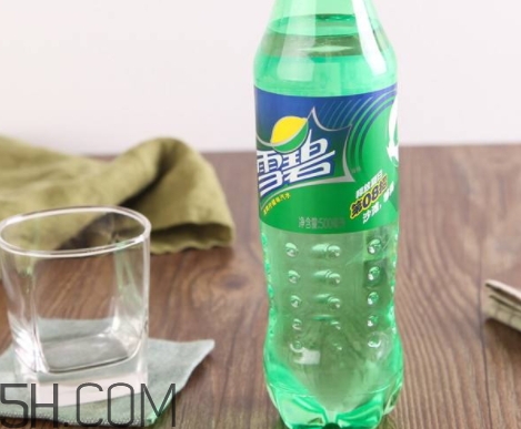 女人說雪碧是什么意思？女生說要不要喝雪碧什么意思