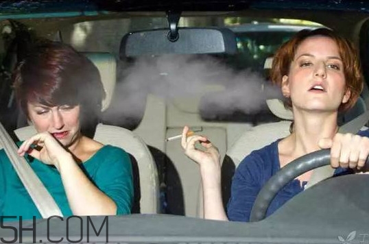 直接吸煙與二手煙有什么區(qū)別？為什么二手煙比一手煙危害大