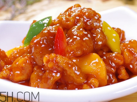 糖醋排骨汁怎么調(diào)？糖醋排骨是哪里的菜