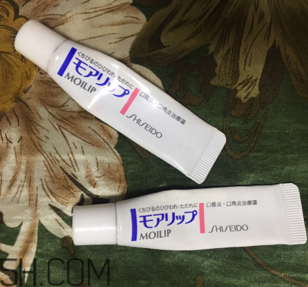 資生堂moilip潤(rùn)唇膏好用嗎？資生堂moilip潤(rùn)唇膏多少錢(qián)？