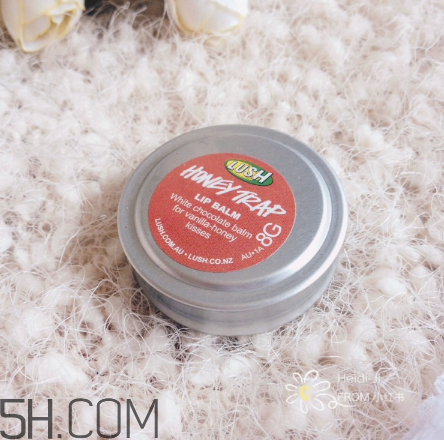 lush潤唇膏好用嗎？lush潤唇膏多少錢？
