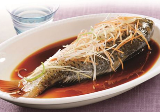 黃河鯉魚最大的有多大？黃河鯉魚怎么做好吃