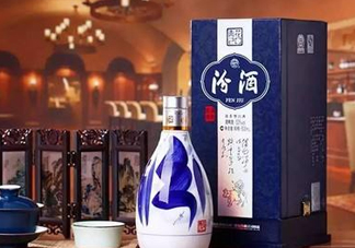 汾酒屬于什么香型？汾酒有幾種系列