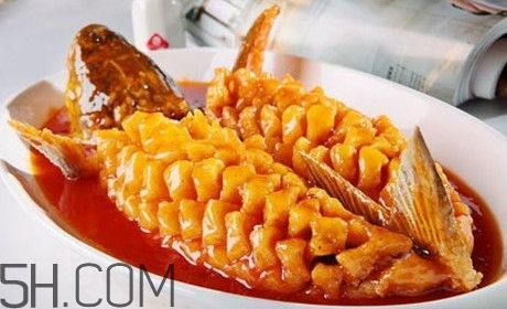 黃河鯉魚(yú)最大的有多大？黃河鯉魚(yú)怎么做好吃