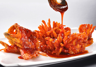 松鼠魚是川菜嗎？松鼠魚是糖醋魚嗎