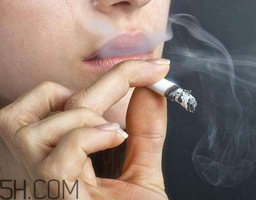 經(jīng)常吸二手煙吃什么好？怎樣減少二手煙的吸入