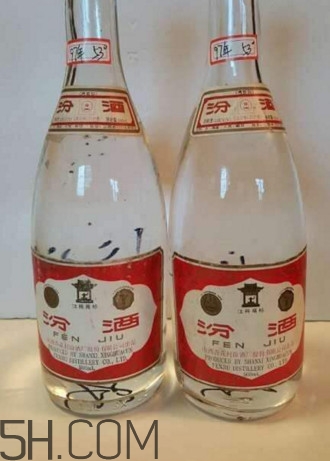 為什么叫汾酒奪命53？汾酒是純糧食釀造的嗎