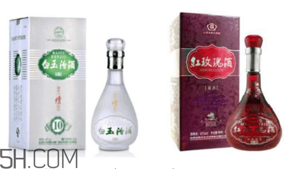 汾酒屬于什么香型？汾酒有幾種系列