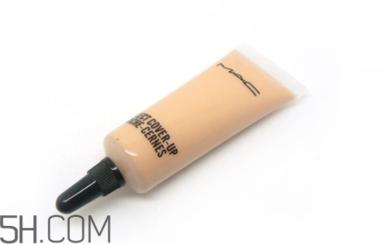 遮瑕膏顏色怎么選擇？遮瑕膏的使用技巧