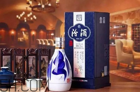 汾酒屬于什么香型？汾酒有幾種系列