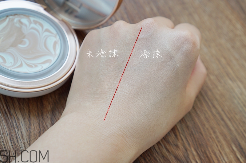 愛敬氣墊21號和23號哪個好？愛敬氣墊粉色和白色的區(qū)別？