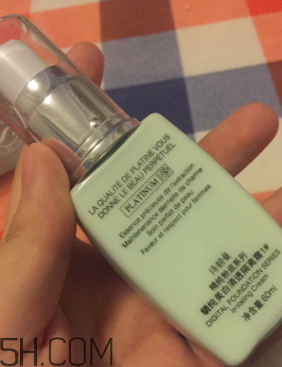 詩(shī)碧曼隔離霜怎么樣？詩(shī)碧曼隔離霜好用嗎？
