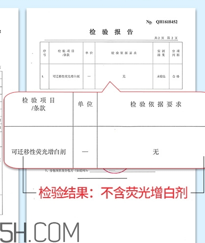 透真面膜有熒光劑嗎？透真面膜有激素嗎?