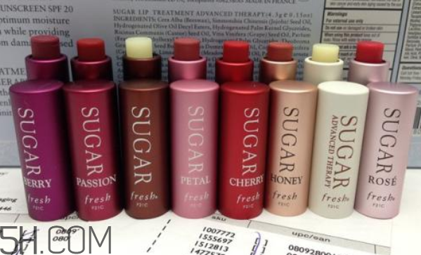 fresh黃糖唇膏好用嗎？fresh黃糖唇膏多少錢？