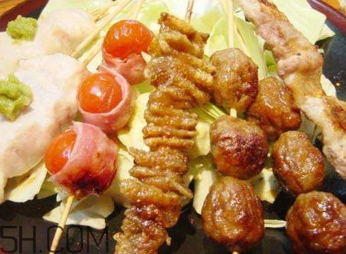 蔬菜烤著吃有營養(yǎng)嗎？烤胡蘿卜吃有什么好處