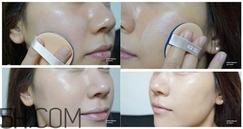 愛敬氣墊孕婦可以用嗎？愛敬氣墊怎么換替換？