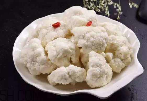 花椰菜怎么做好吃？花椰菜怎么清洗