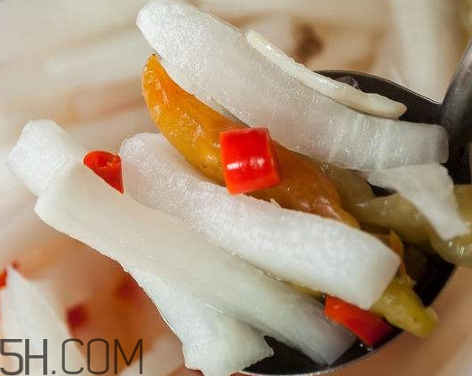 泡蘿卜幾天可以吃？泡蘿卜是酸性還是堿性