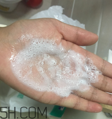 御泥坊洗面奶多少錢？御泥坊洗面奶價(jià)格