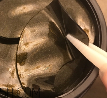 芳丹薄羅眼膜怎么用？芳丹薄羅眼膜要洗嗎