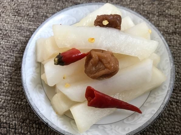 泡蘿卜可以放冰箱多久？天天吃泡蘿卜會怎么樣